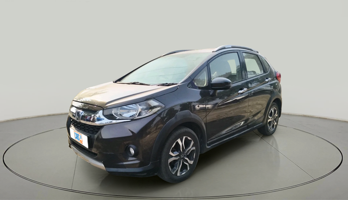 2018 Honda WR-V 1.5L I-DTEC VX MT, Diesel, Manual, 1,05,421 km, exterior