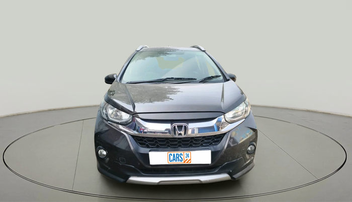 2018 Honda WR-V 1.5L I-DTEC VX MT, Diesel, Manual, 1,05,421 km, exterior