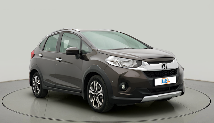 2018 Honda WR-V 1.5L I-DTEC VX MT, Diesel, Manual, 1,05,421 km, exterior