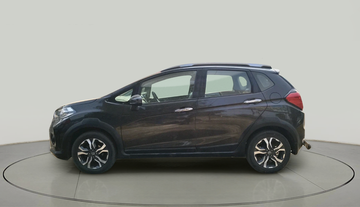2018 Honda WR-V 1.5L I-DTEC VX MT, Diesel, Manual, 1,05,421 km, exterior