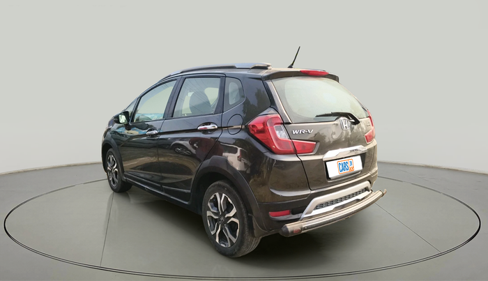 2018 Honda WR-V 1.5L I-DTEC VX MT, Diesel, Manual, 1,05,421 km, exterior