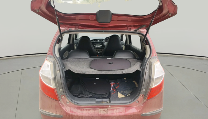 2019 Maruti Alto K10 VXI, Petrol, Manual, 34,844 km, exterior