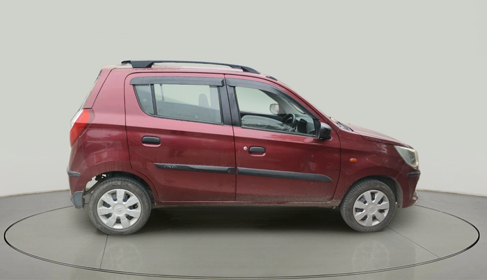 2019 Maruti Alto K10 VXI, Petrol, Manual, 34,844 km, exterior