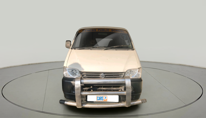 2017 Maruti Eeco 5 STR, Petrol, Manual, 1,03,287 km, exterior