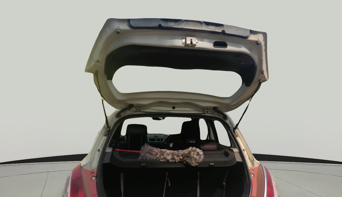 2015 Maruti Swift VXI, Petrol, Manual, 41,840 km, exterior