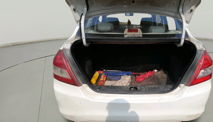 2015 Maruti Swift Dzire VDI, Diesel, Manual, 1,75,798 km, exterior