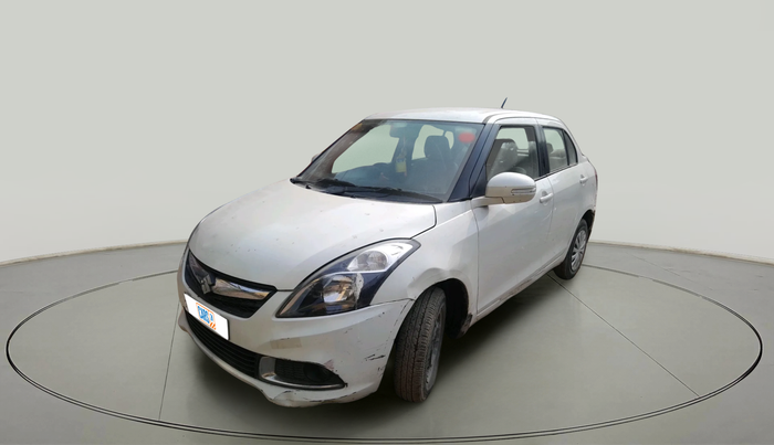 2015 Maruti Swift Dzire VDI, Diesel, Manual, 1,75,798 km, exterior