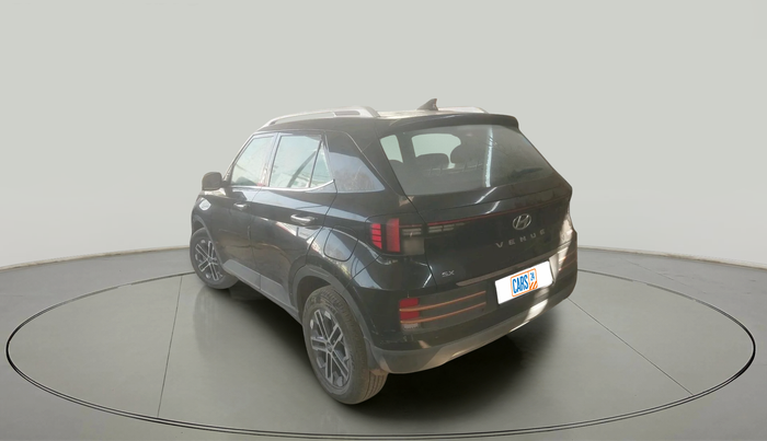 2023 Hyundai VENUE SX (O) 1.0 TURBO DCT, Petrol, Automatic, 16,805 km, exterior