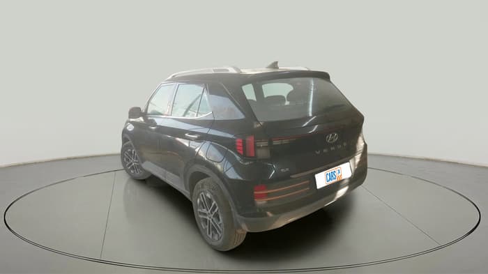 2023 Hyundai VENUE SX (O) 1.0 TURBO DCT, Petrol, Automatic, 16,805 km, exterior