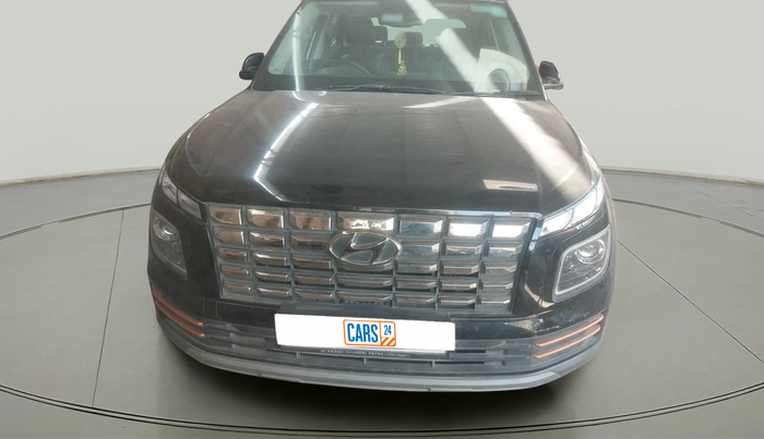 2023 Hyundai VENUE SX (O) 1.0 TURBO DCT, Petrol, Automatic, 16,805 km, exterior