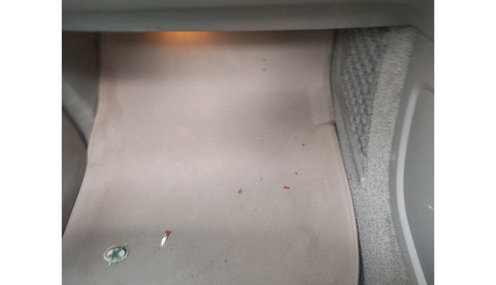 2015 Audi Q7 35 TDI PREMIUM, Diesel, Automatic, 68,716 km, interior