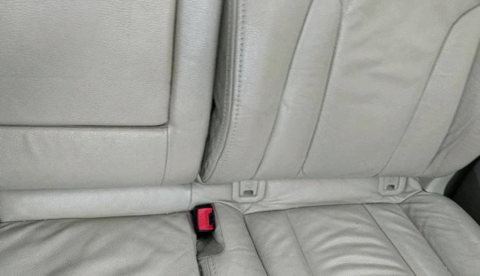 2015 Audi Q7 35 TDI PREMIUM, Diesel, Automatic, 68,716 km, interior