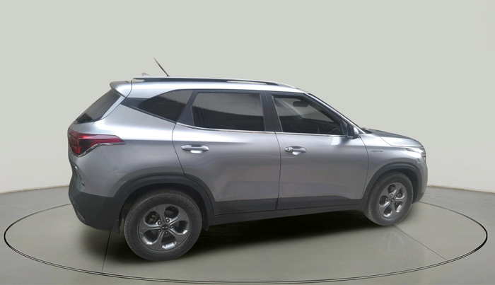 2020 KIA SELTOS HTK PLUS AT 1.5 DIESEL, Diesel, Automatic, 81,690 km, exterior