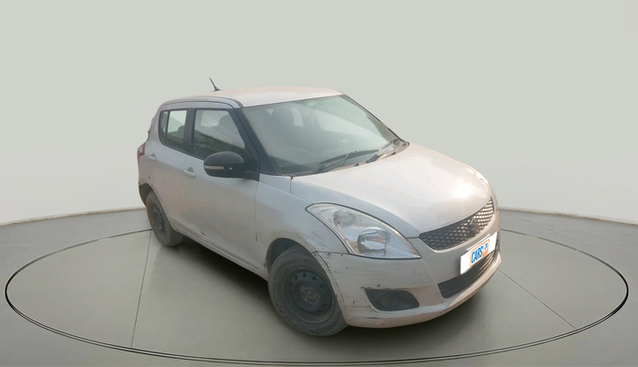 2011 Maruti Swift VDI, Diesel, Manual, 2,00,540 km, exterior