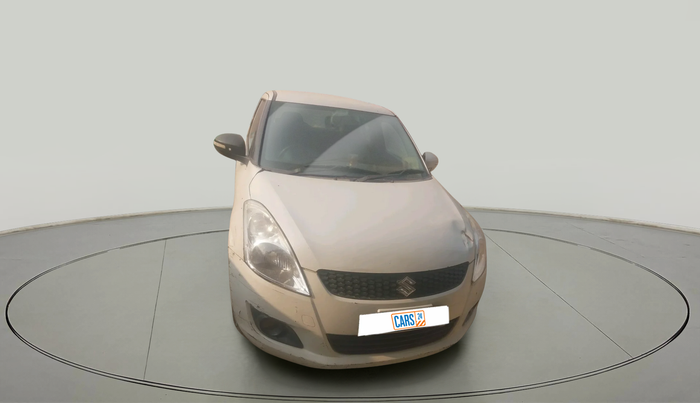 2011 Maruti Swift VDI, Diesel, Manual, 2,00,540 km, exterior