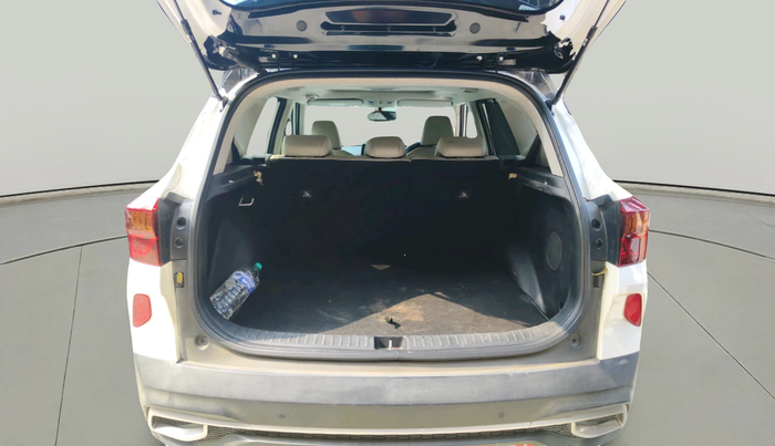 2020 KIA SELTOS HTX PLUS 1.5 DIESEL, Diesel, Manual, 44,210 km, exterior