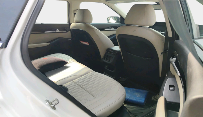 2020 KIA SELTOS HTX PLUS 1.5 DIESEL, Diesel, Manual, 44,210 km, interior