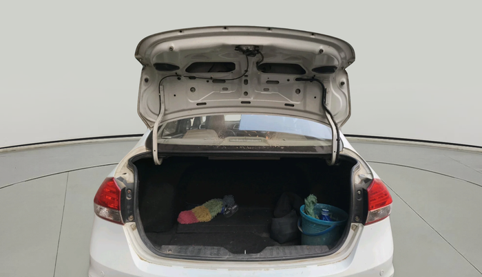 2015 Maruti Ciaz ZDI, Diesel, Manual, 1,23,434 km, exterior