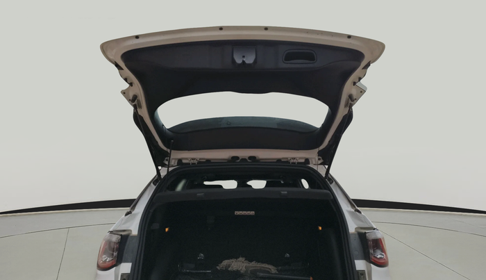 2023 Jeep Compass MODEL S (O) DIESEL 4X4 AT, Diesel, Automatic, 31,877 km, exterior