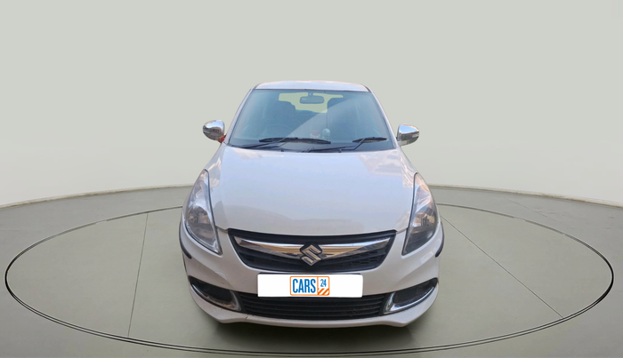 2016 Maruti Swift Dzire VDI, Diesel, Manual, 75,921 km, exterior