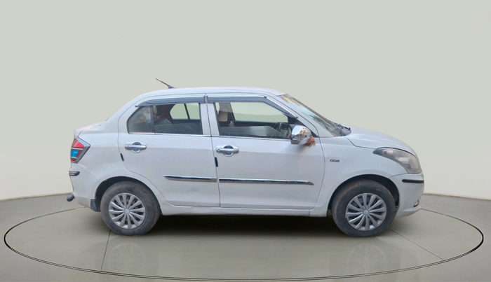 2016 Maruti Swift Dzire VDI, Diesel, Manual, 75,921 km, exterior