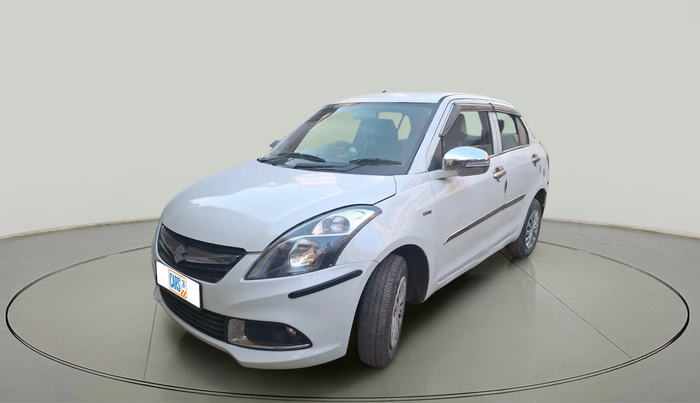 2016 Maruti Swift Dzire VDI, Diesel, Manual, 75,921 km, exterior