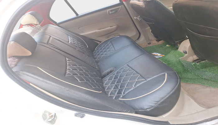 2016 Maruti Swift Dzire VDI, Diesel, Manual, 75,921 km, interior