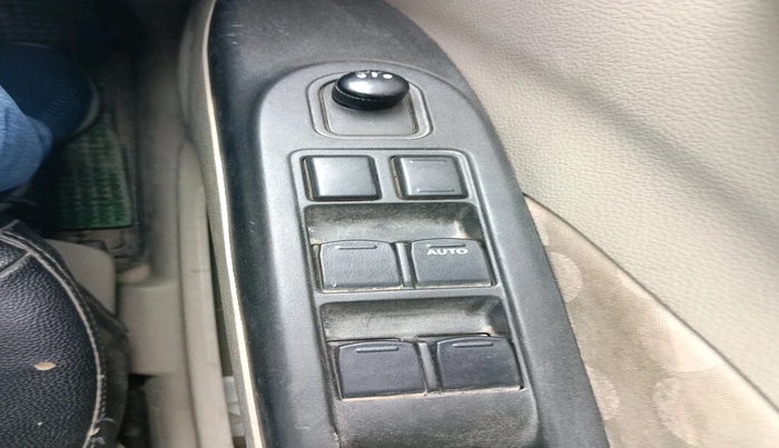 2016 Maruti Celerio ZXI AMT, Petrol, Automatic, 39,175 km, interior