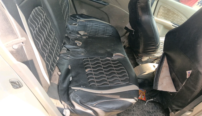 2016 Maruti Celerio ZXI AMT, Petrol, Automatic, 39,175 km, interior