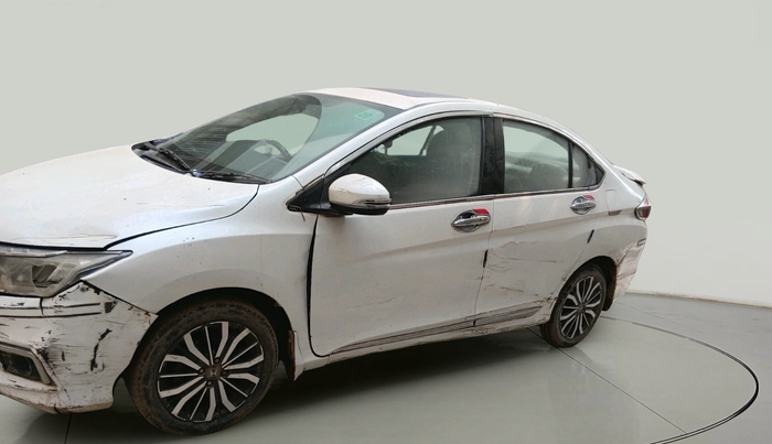 2017 Honda City 1.5L I-VTEC VX CVT, Petrol, Automatic, 13,168 km, exterior