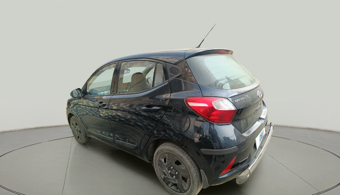 2021 Hyundai GRAND I10 NIOS MAGNA CORPORATE EDITION 1.2 KAPPA VTVT, Petrol, Manual, 17,709 km, exterior