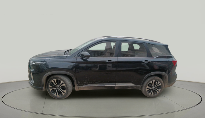 2022 MG HECTOR PLUS SHARP 2.0 DIESEL TURBO MT 6-STR, Diesel, Manual, 34,777 km, exterior