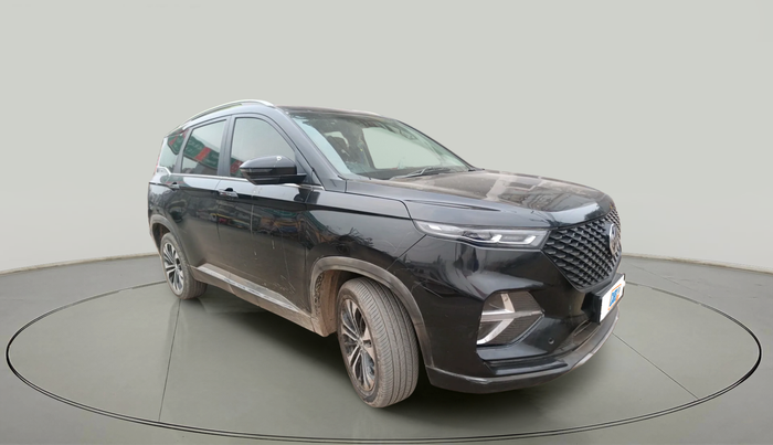 2022 MG HECTOR PLUS SHARP 2.0 DIESEL TURBO MT 6-STR, Diesel, Manual, 34,777 km, exterior