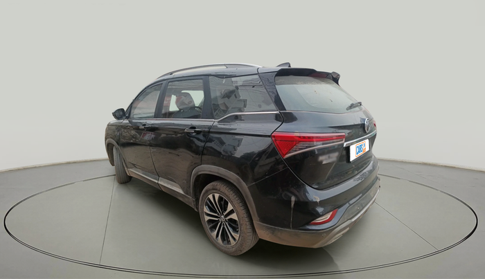 2022 MG HECTOR PLUS SHARP 2.0 DIESEL TURBO MT 6-STR, Diesel, Manual, 34,777 km, exterior