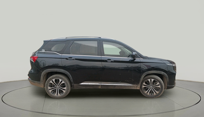 2022 MG HECTOR PLUS SHARP 2.0 DIESEL TURBO MT 6-STR, Diesel, Manual, 34,777 km, exterior