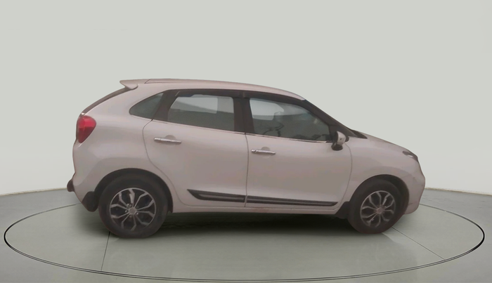 2020 Maruti Baleno DELTA PETROL 1.2, Petrol, Manual, 32,967 km, exterior