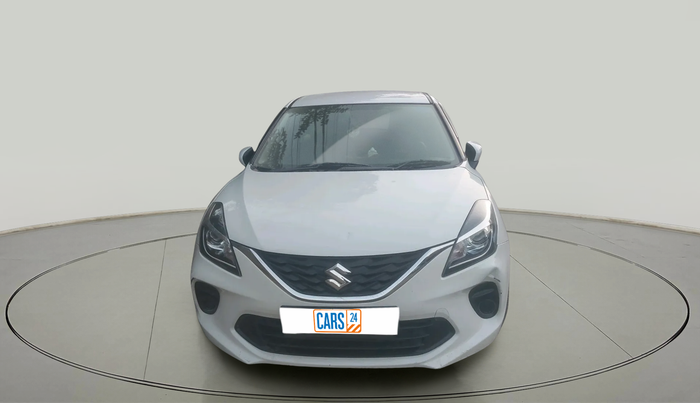 2020 Maruti Baleno DELTA PETROL 1.2, Petrol, Manual, 32,967 km, exterior