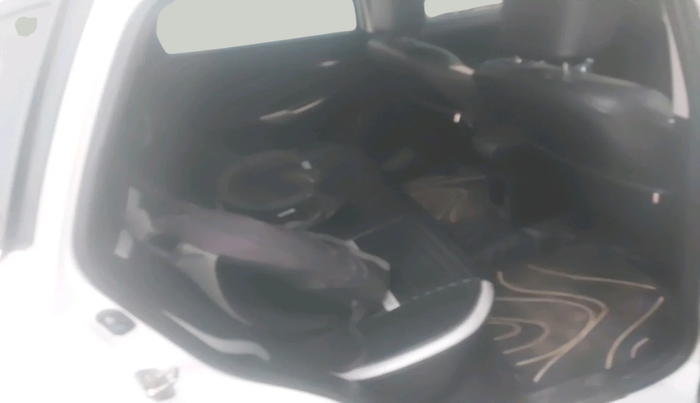 2020 Maruti Baleno DELTA PETROL 1.2, Petrol, Manual, 32,967 km, interior