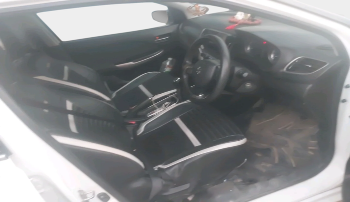 2020 Maruti Baleno DELTA PETROL 1.2, Petrol, Manual, 32,967 km, interior