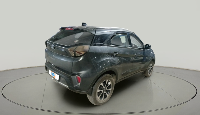 2021 Tata NEXON XZ PLUS DIESEL, Diesel, Manual, 76,059 km, exterior