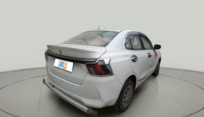 2025 Maruti Dzire VXi, Petrol, Manual, 3,167 km, exterior