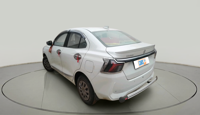 2025 Maruti Dzire VXi, Petrol, Manual, 3,167 km, exterior