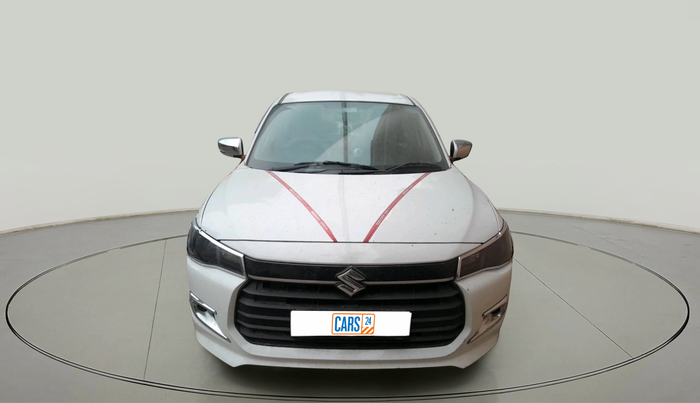 2025 Maruti Dzire VXi, Petrol, Manual, 3,167 km, exterior