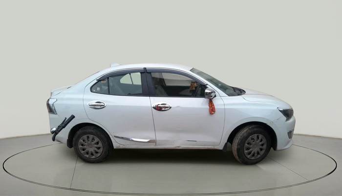 2025 Maruti Dzire VXi, Petrol, Manual, 3,167 km, exterior