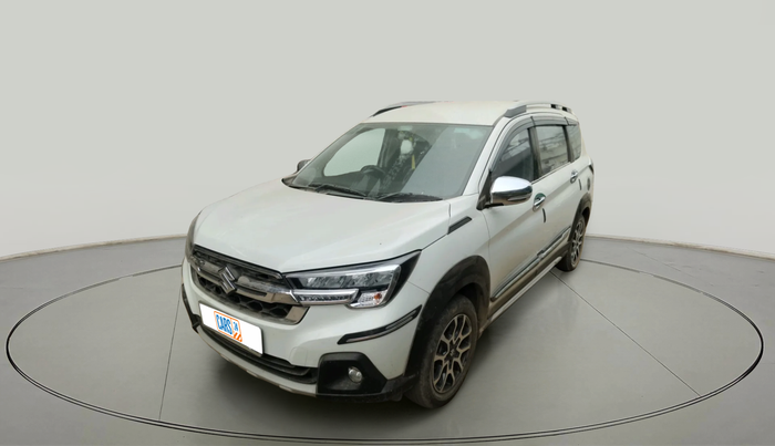 2024 Maruti XL6 ZETA CNG, Petrol, Manual, 41,353 km, exterior