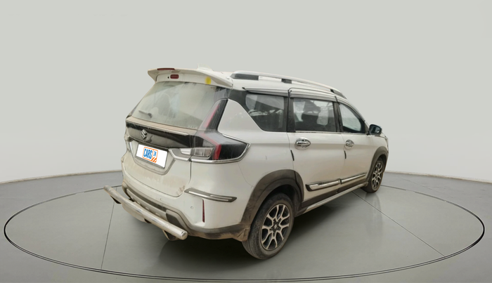 2024 Maruti XL6 ZETA CNG, Petrol, Manual, 41,353 km, exterior