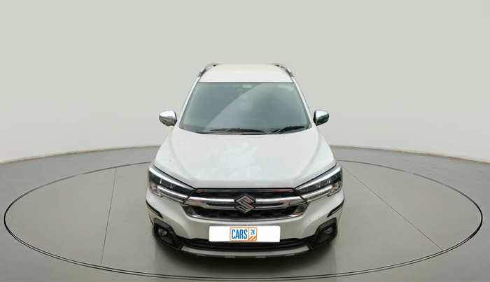 2024 Maruti XL6 ZETA CNG, Petrol, Manual, 41,353 km, exterior