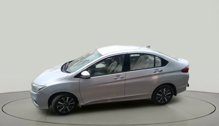 2017 Honda City 1.5L I-VTEC V MT, Petrol, Manual, 57,884 km, exterior