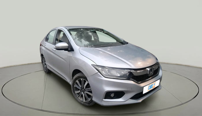 2017 Honda City 1.5L I-VTEC V MT, Petrol, Manual, 57,884 km, exterior