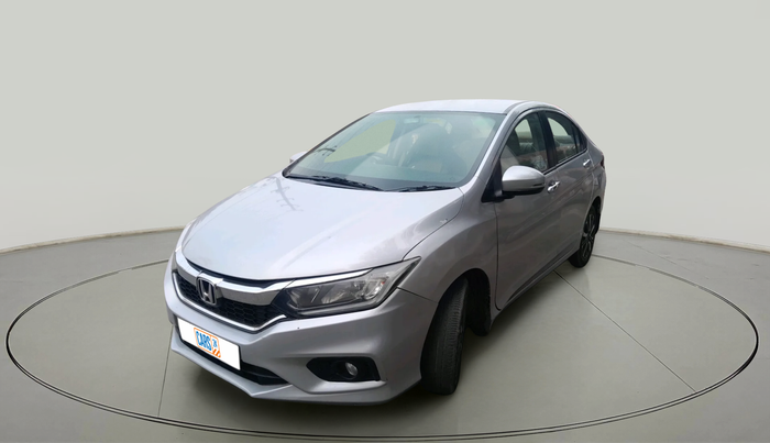 2017 Honda City 1.5L I-VTEC V MT, Petrol, Manual, 57,884 km, exterior